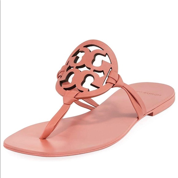 Tory Burch Shoes - Brand new in box Tory Burch Miller Sandals